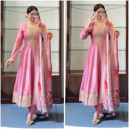 Anarkali Set