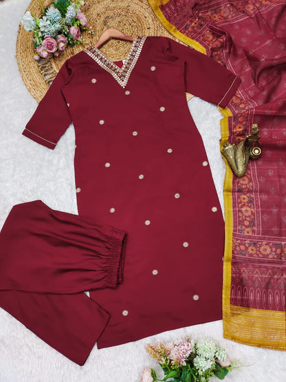 Suit Set