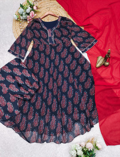 Three Piece Set