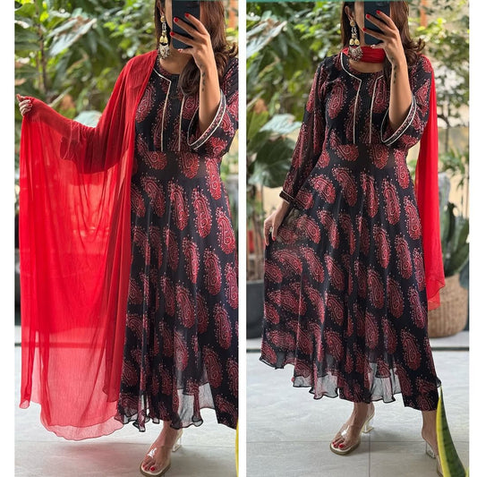 Three Piece Set