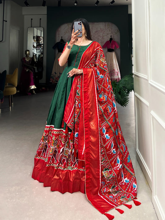 Gown Collection