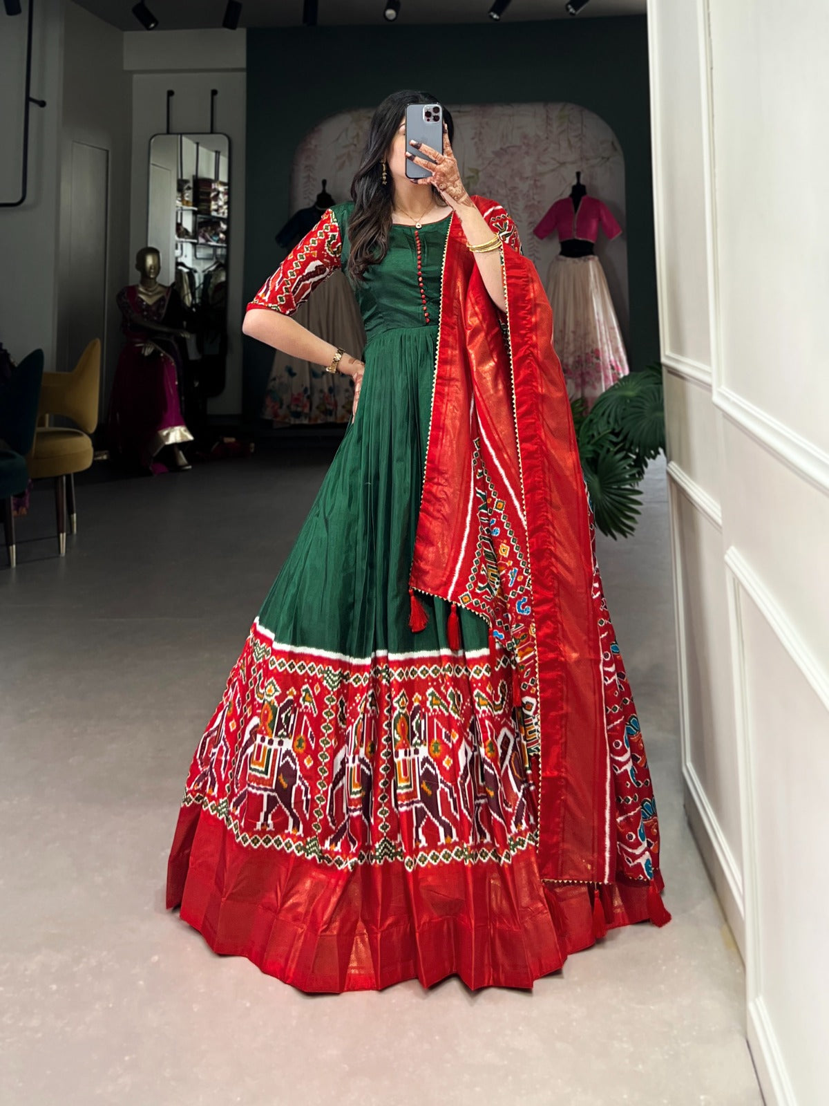 Gown Collection