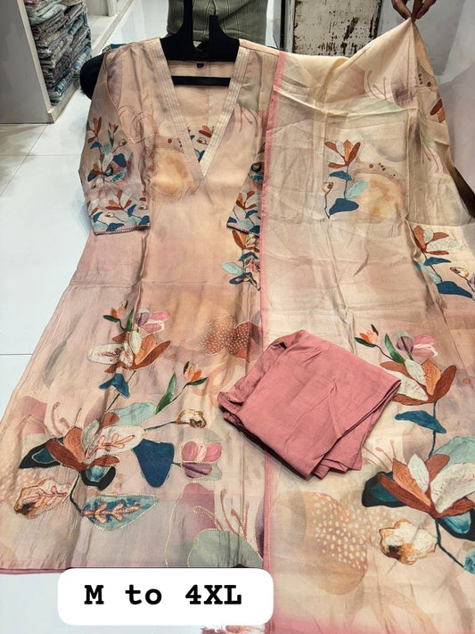 Kurti Set