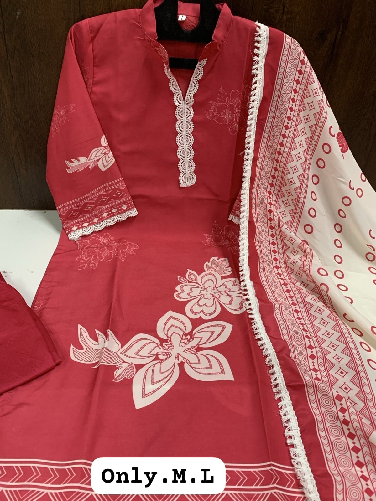 Kurti Set