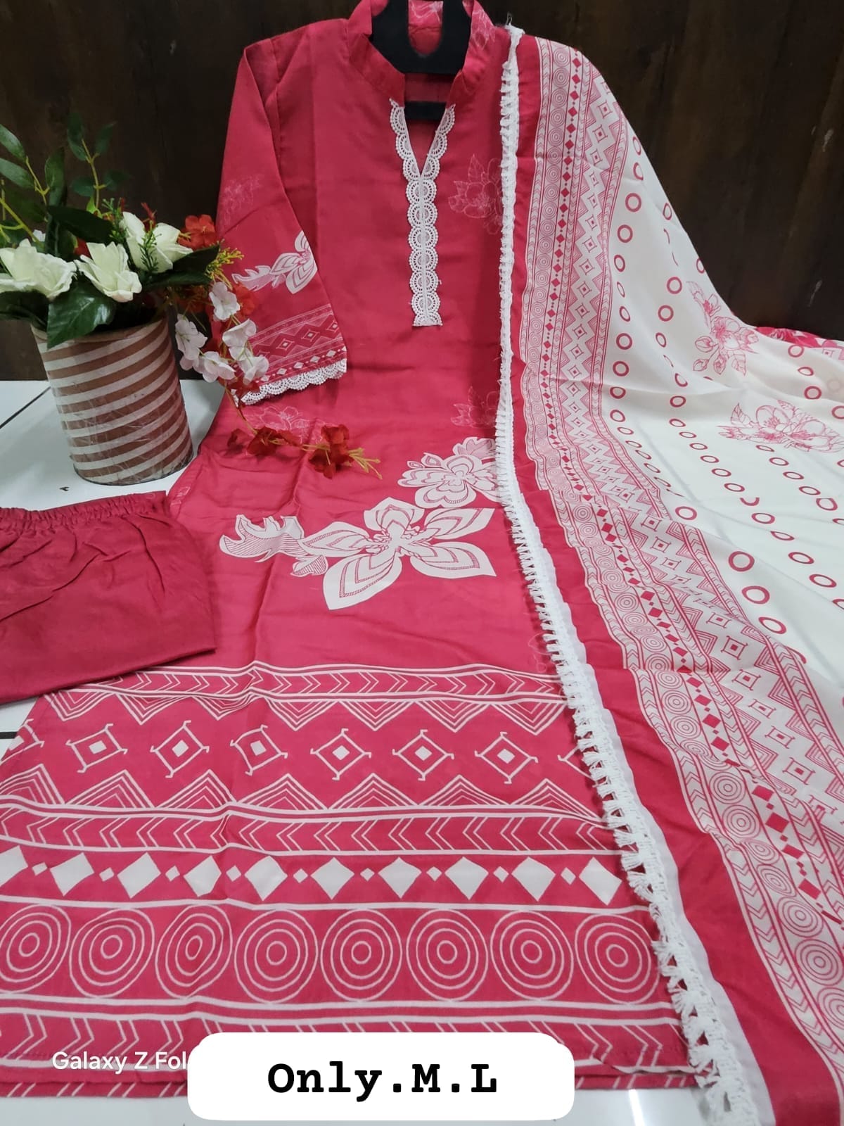 Kurti Set