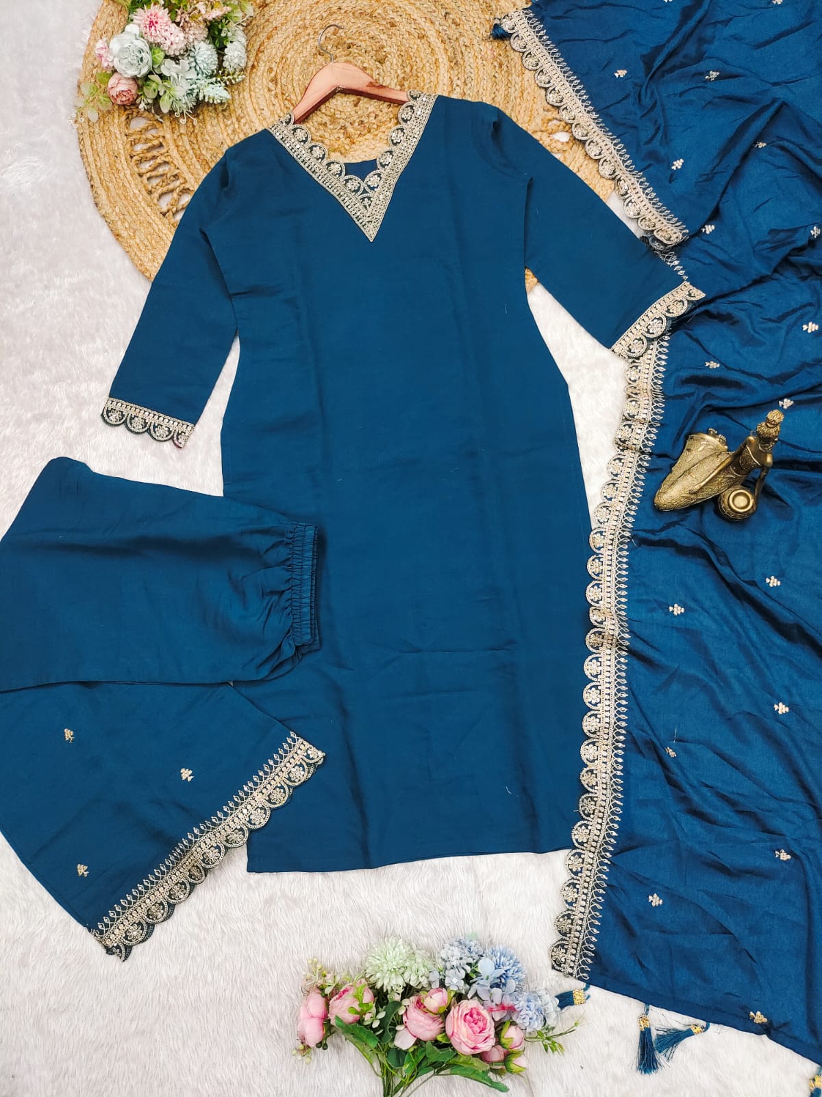 Suit Set