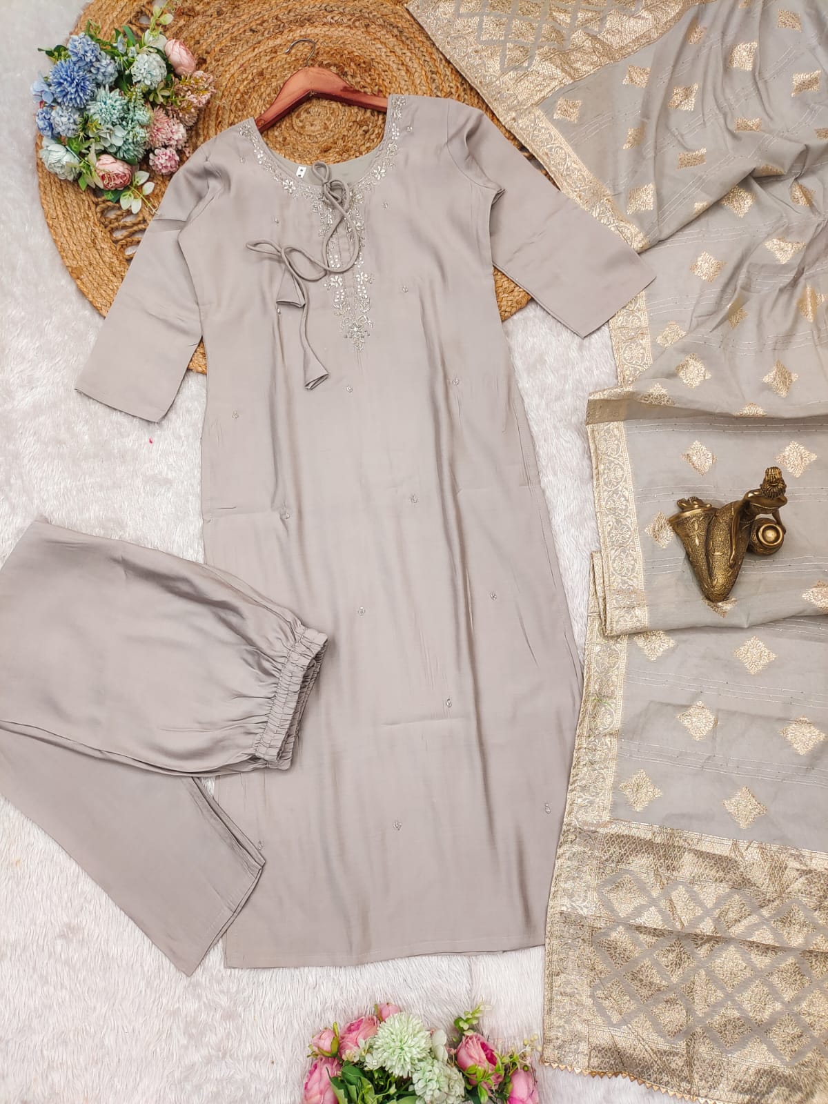 Suit Set