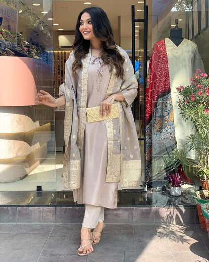 Suit Set