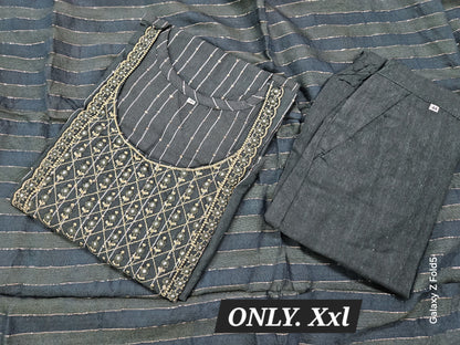 Kurti Set