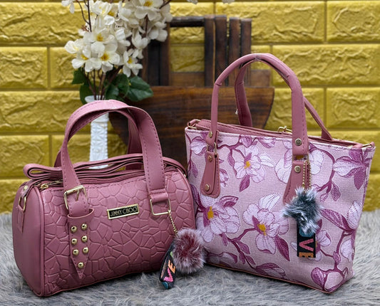 JIMMYCHOO & FLOWER SLING COMBO