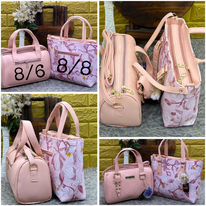 JIMMYCHOO & FLOWER SLING COMBO
