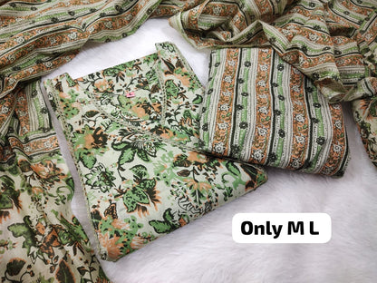 Kurti Set