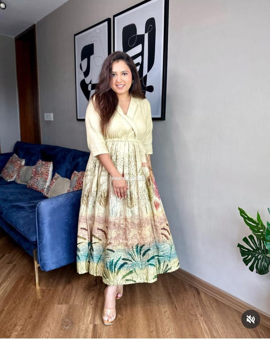 Tunic Dress