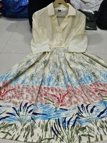 Tunic Dress