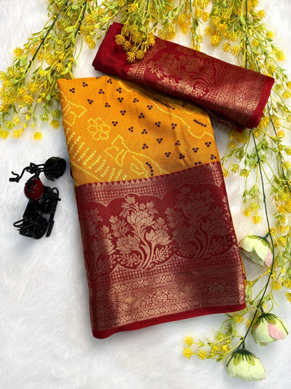 Pure Dola Silk