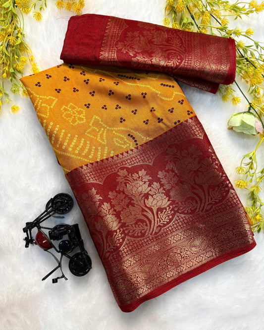 Pure Dola Silk