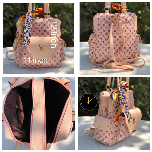 LV Backpack