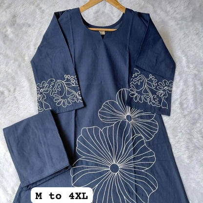 Summer Co-ord Set