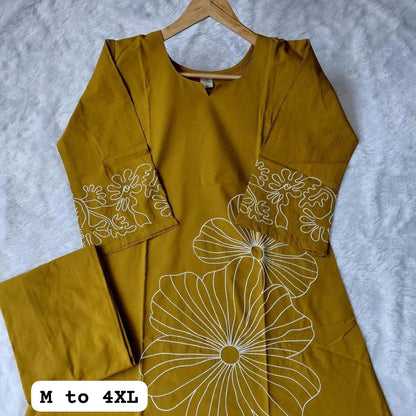 Summer Co-ord Set