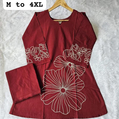 Summer Co-ord Set