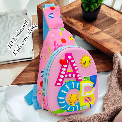 Kids Chest Bag