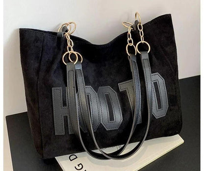 IMPORTED TOTE BAG