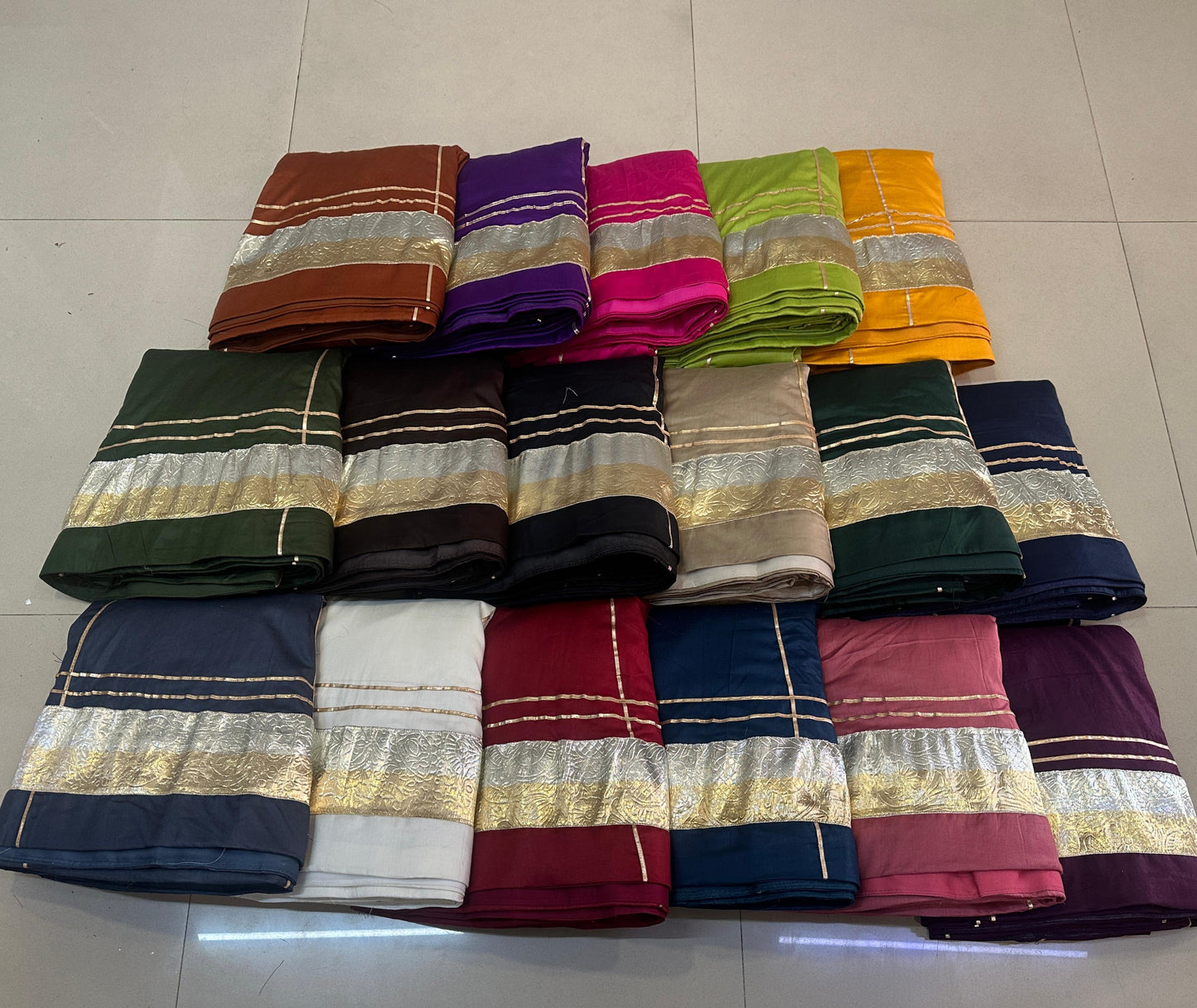 Heavy Rayon Cotton Chaniya