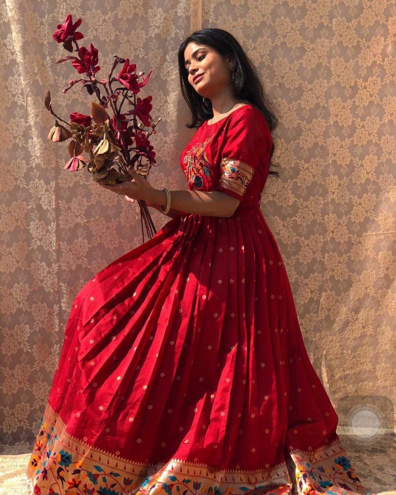 Gown collection