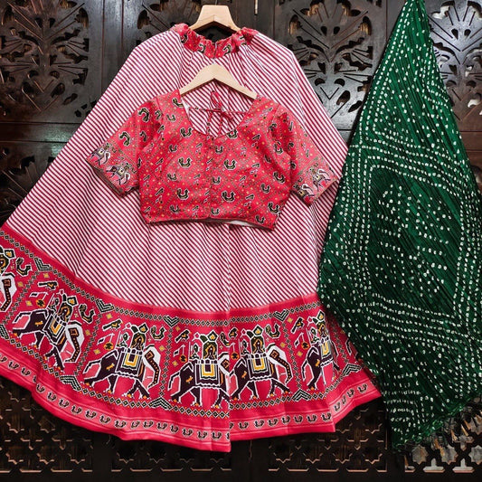 Navratri Chaniya Choli Collection