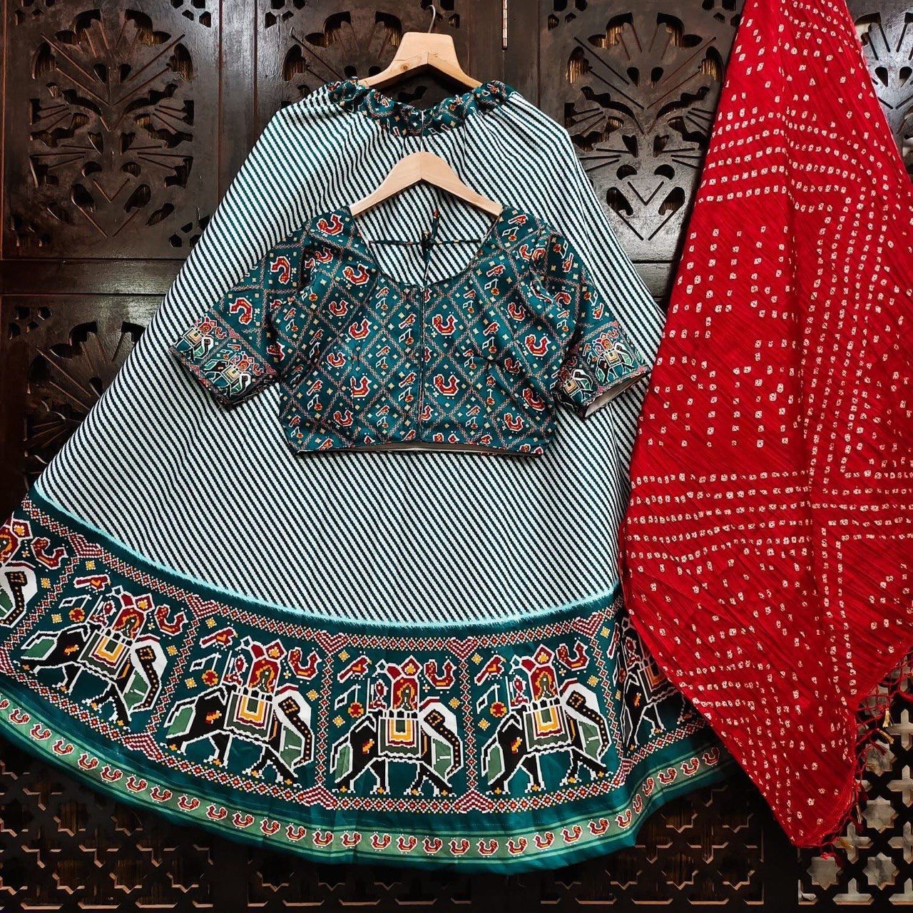 Navratri Chaniya Choli Collection