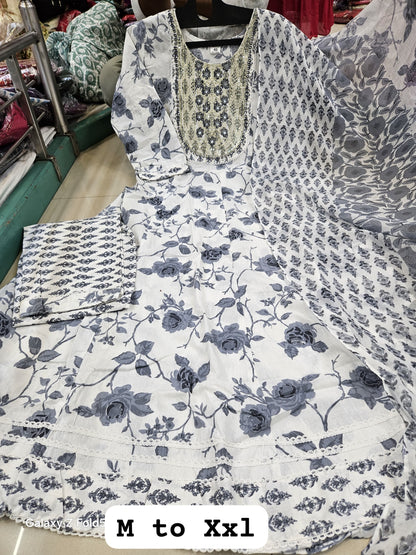 Kurti Set