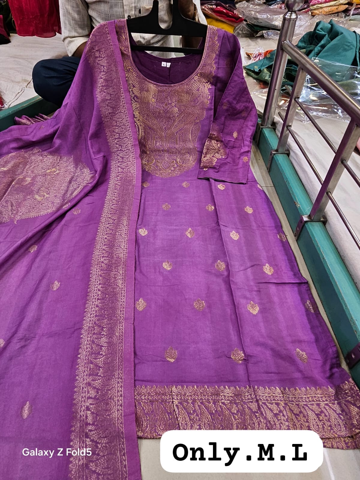 Kurti Set