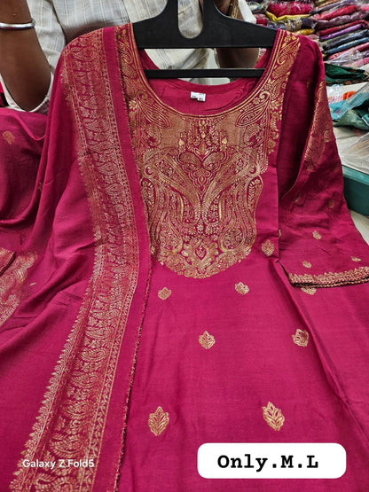 Kurti Set