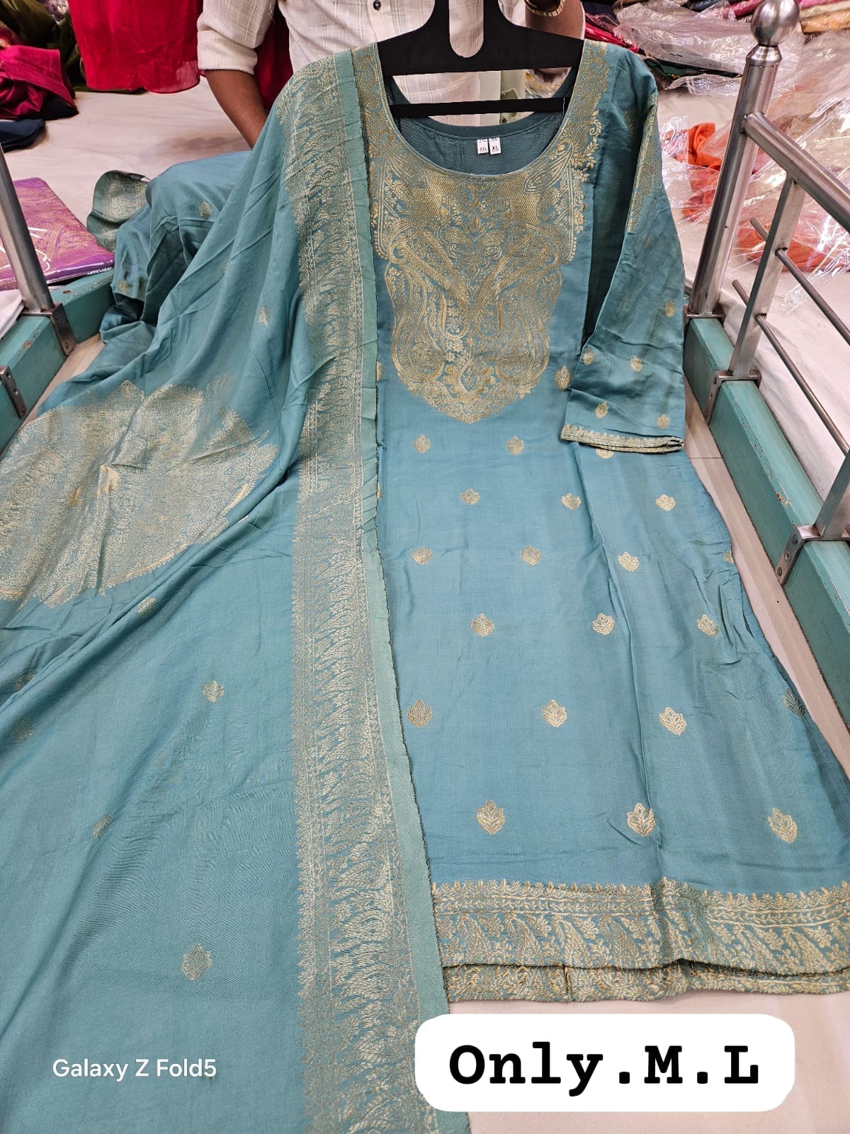 Kurti Set