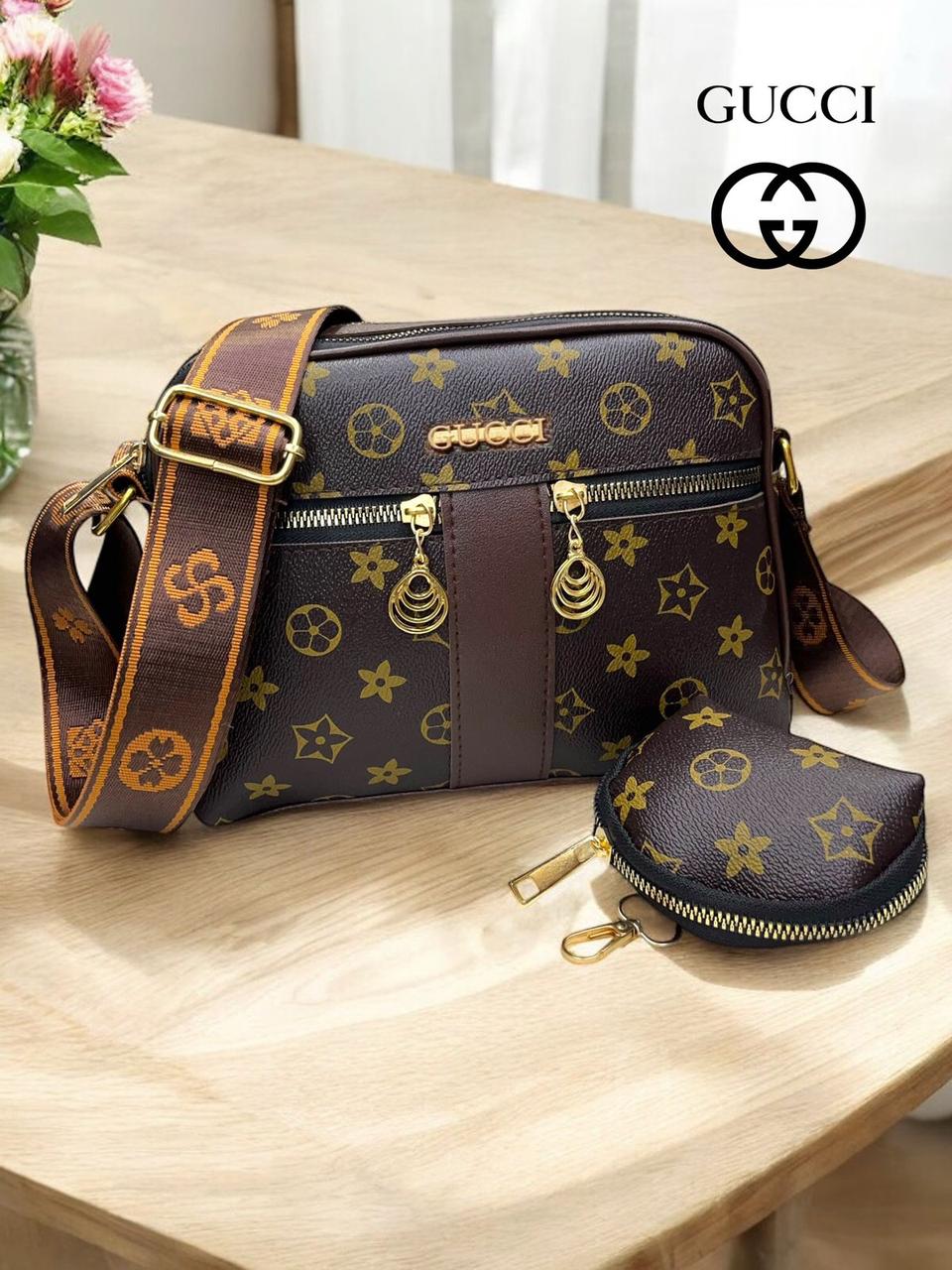 GUCCI