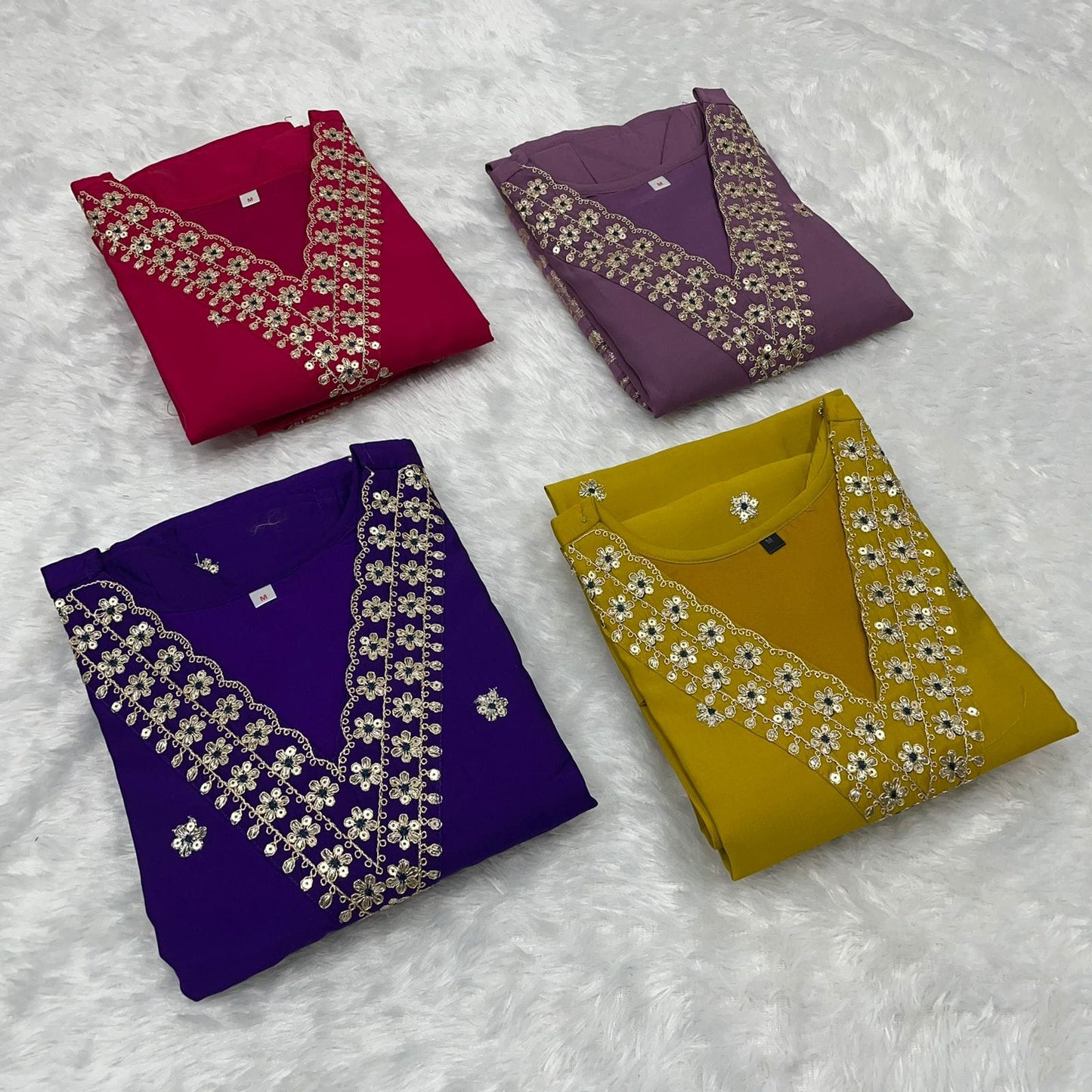 Kurti Set