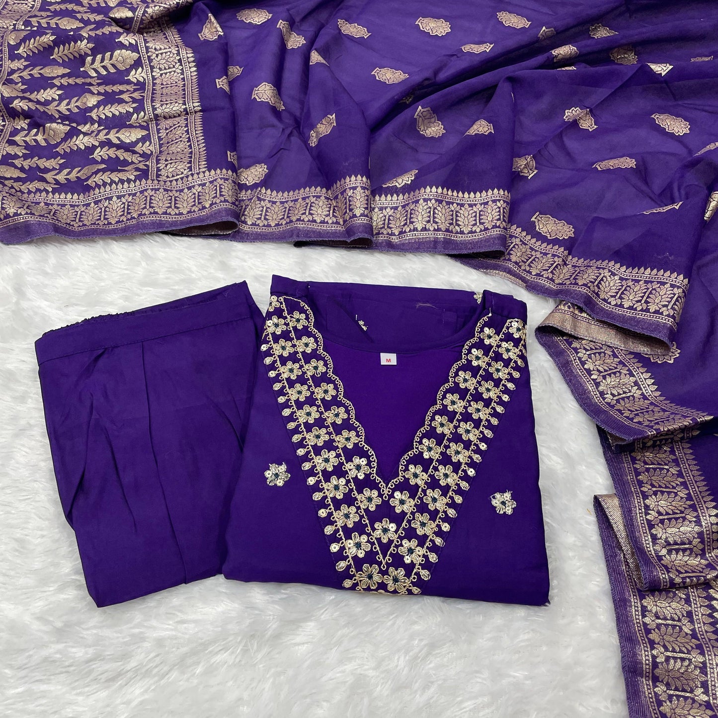 Kurti Set