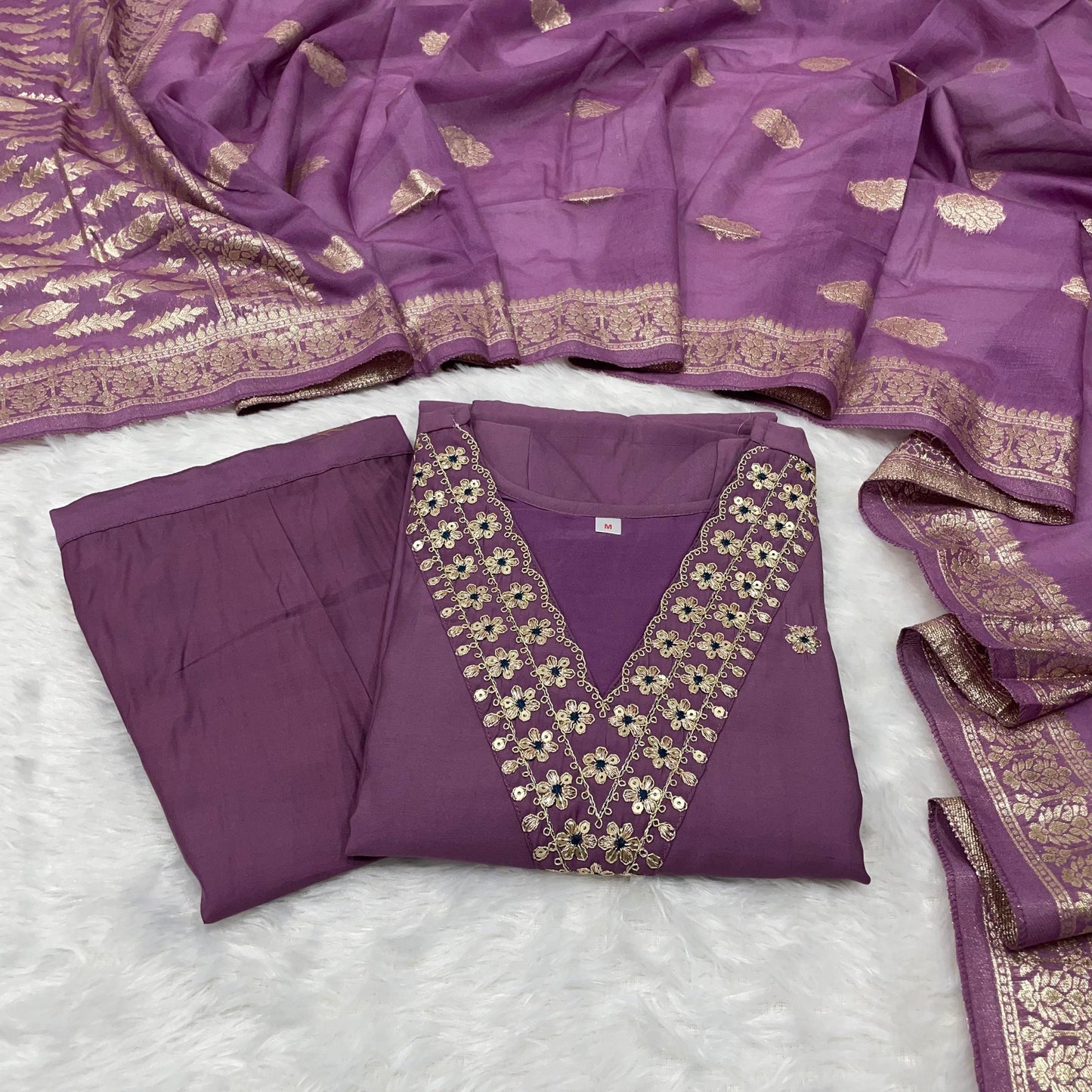 Kurti Set