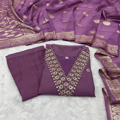 Kurti Set