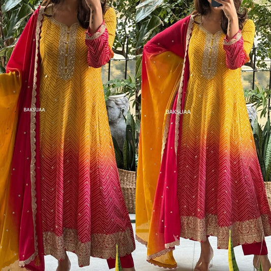 Salwar Suit