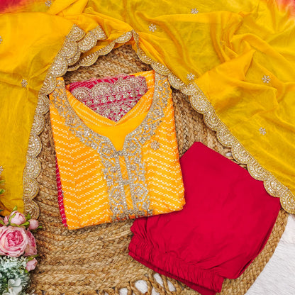 Salwar Suit