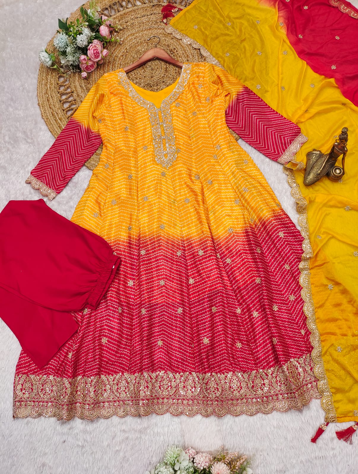 Salwar Suit