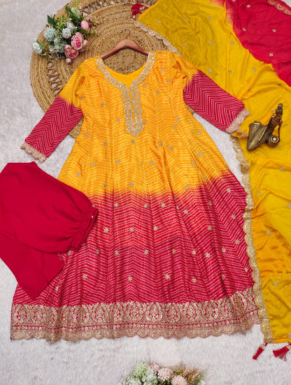 Salwar Suit
