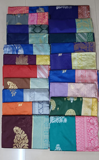 RASHMI SAREES