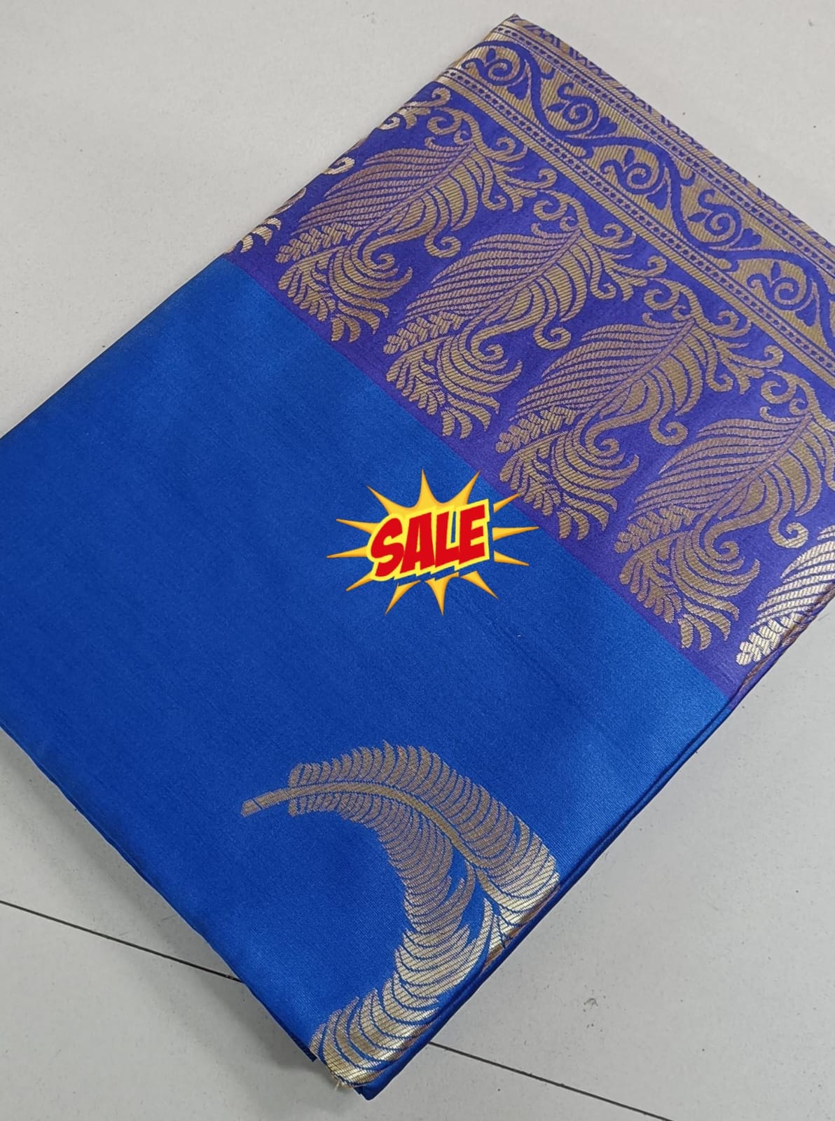 RASHMI SAREES