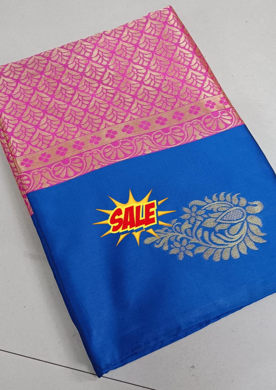 RASHMI SAREES