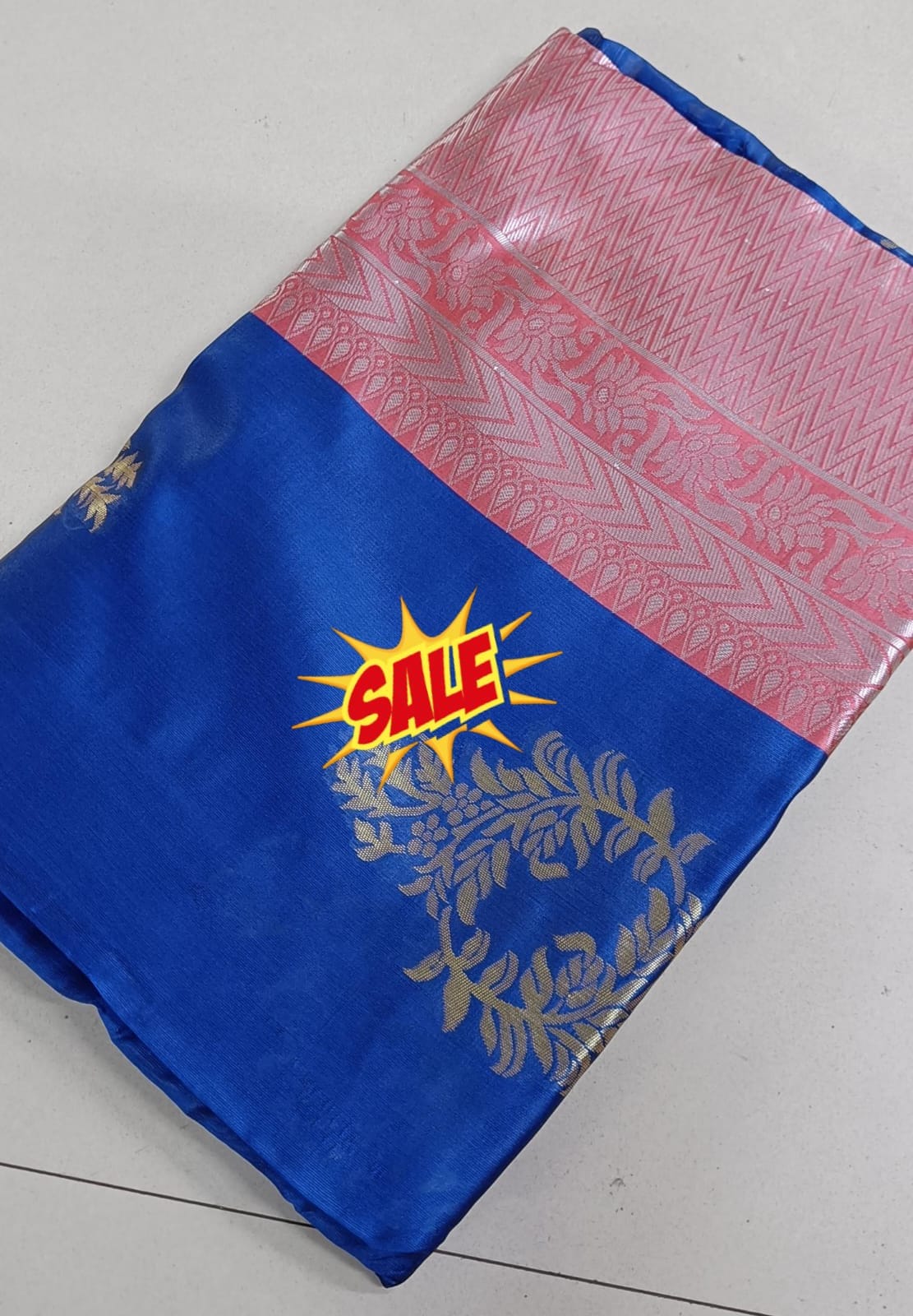 RASHMI SAREES