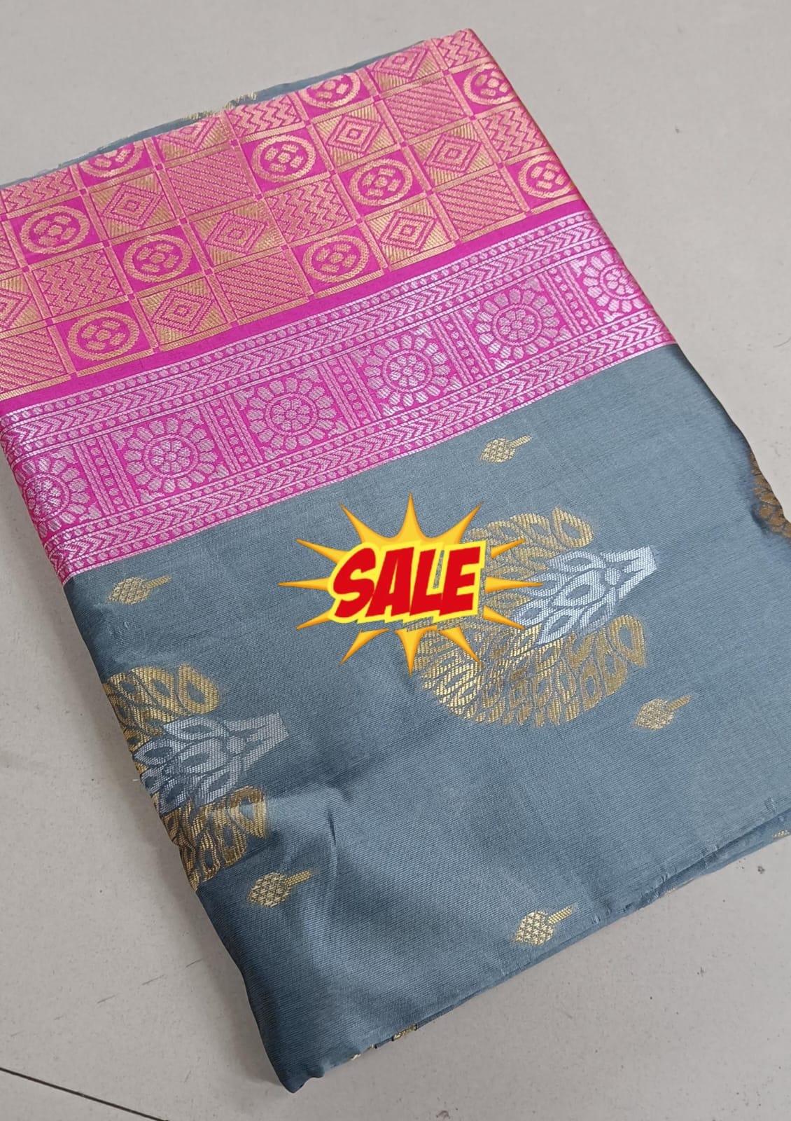 RASHMI SAREES