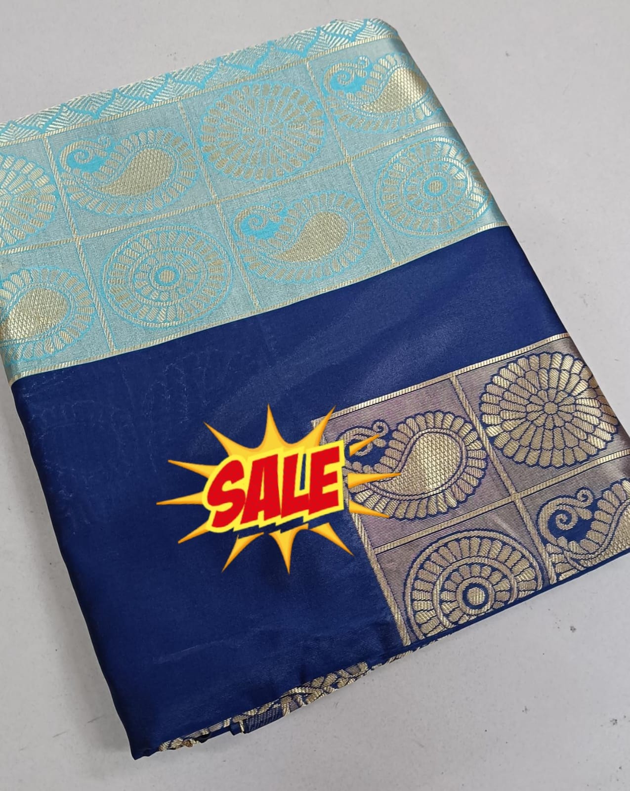 RASHMI SAREES