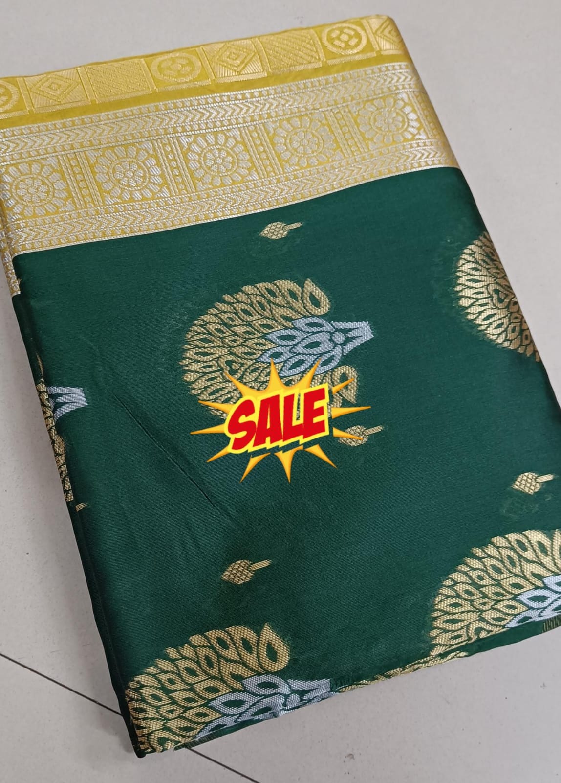 RASHMI SAREES